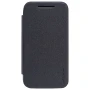 Nillkin Sparkle Series New Leather case for Motorola Moto E2 (XT1527 XT1511 XT1505) order from official NILLKIN store